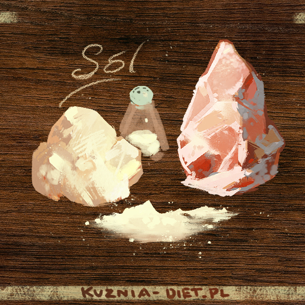 Sól – pytania i odpowiedzi
