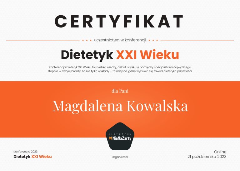 Magdalena Kowalska - Certyfikat Dietetyk XXI wieku_page-0001
