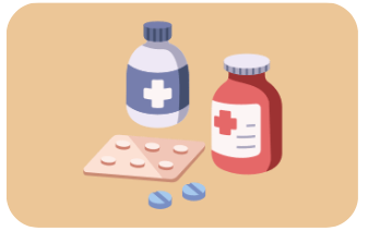 Leki i suplementy a lewotyroksyna